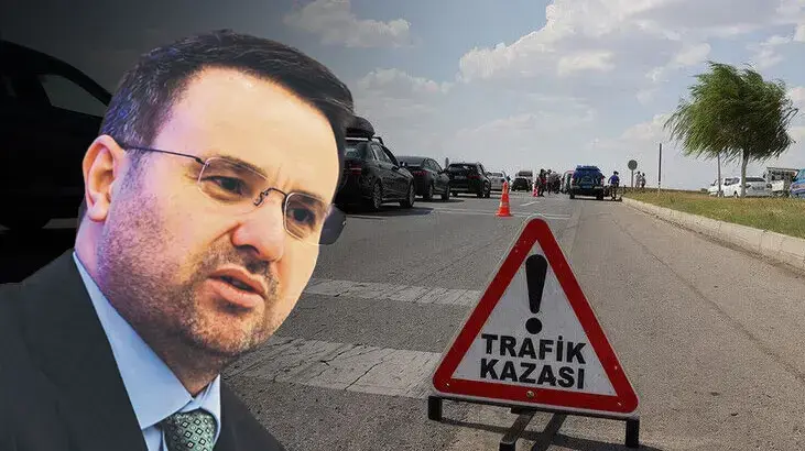 Adana'da 'kurgu trafik kazası' operasyon! Bakan Gürlek: 17 sigorta şirketi tespit edildi
