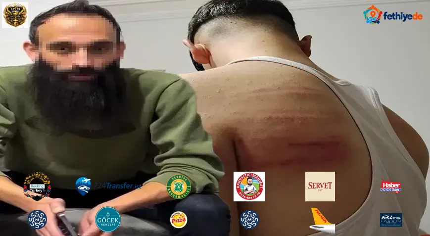 2 çırağı demir sopayla dövdüğü iddia edilmişti! Berber yeniden gözaltında