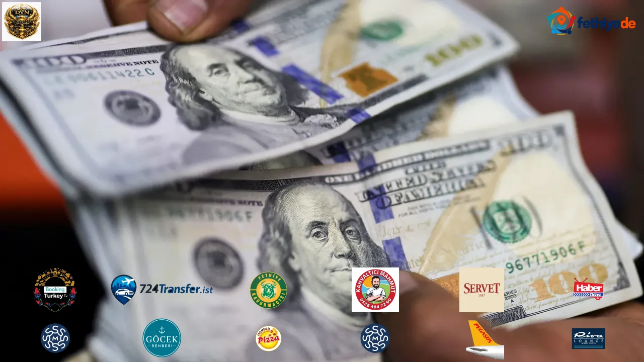Dolar ve Euro kaç TL? İşte güncel fiyatlar...