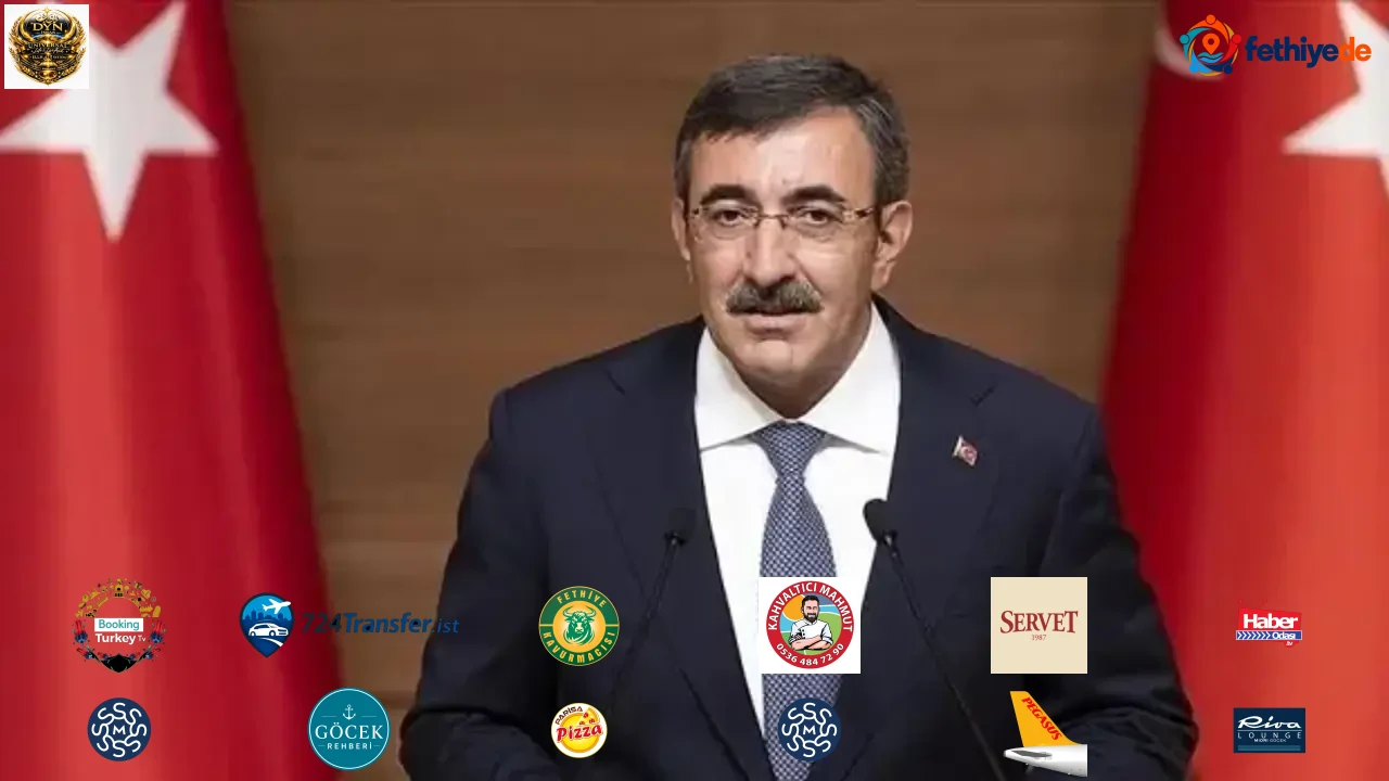 Fon krizinde gözler Meclis’te! Cevdet Yılmaz’dan dikkat çeken açıklama