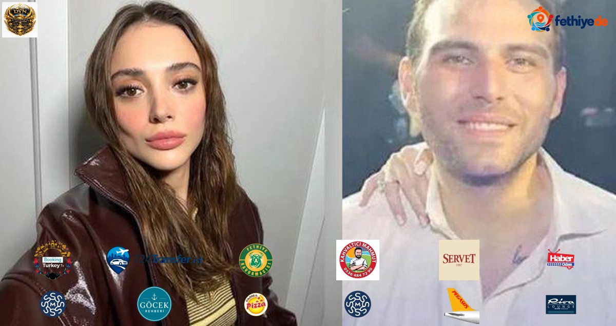 Serhan Kerim Adalı kimdir? Rabia Soytürk'ün sevgilisi Serhan Kerim Adalı kaç yaşında, nereli, ne iş yapıyor?