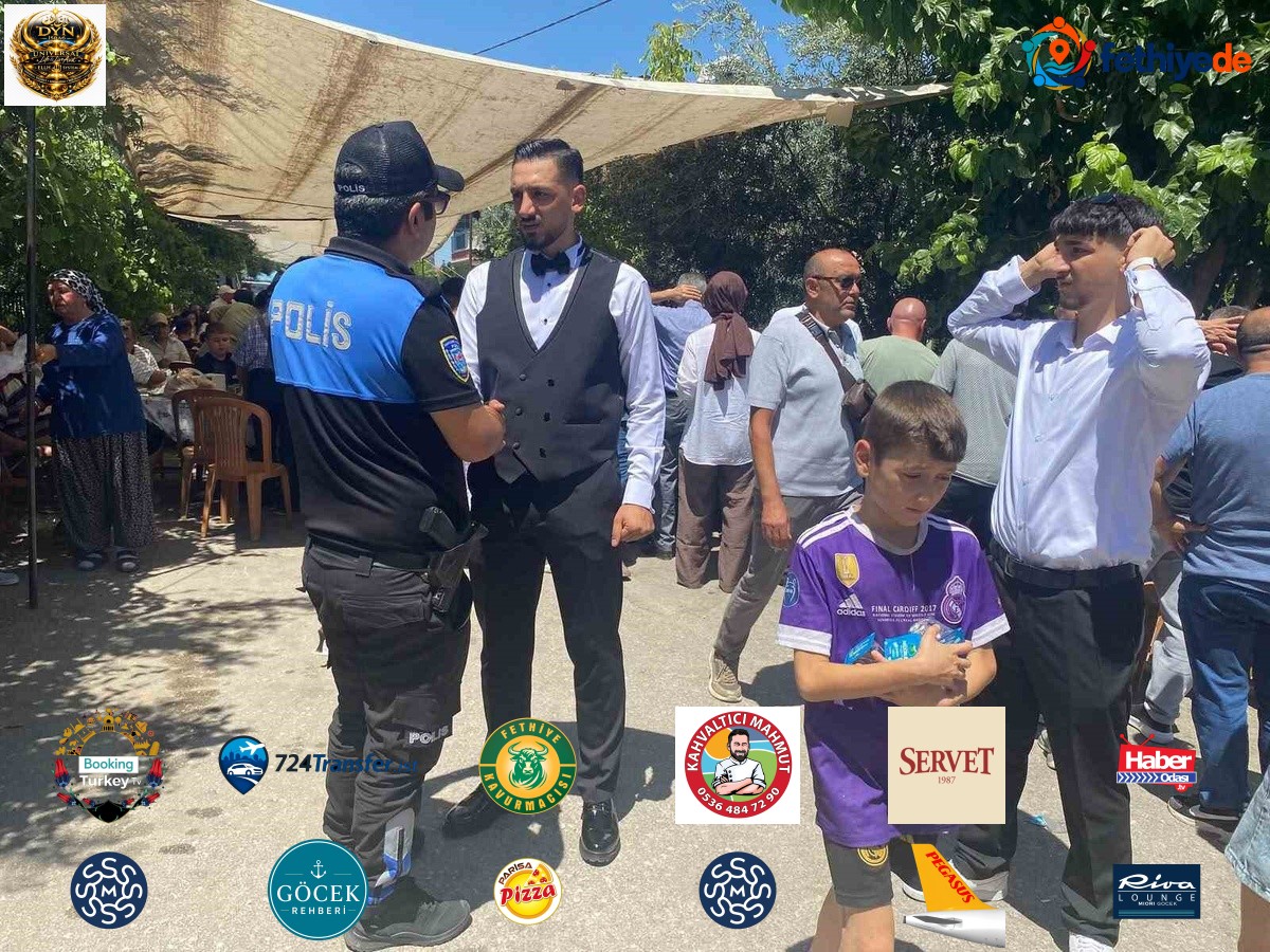 Denizli İl Emniyet Müdürlüğü 7 bin 27 kişiyi havaya ateş açmaya karşı bilgilendirdi