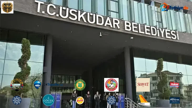 Üsküdar Belediyesi'nde üçüncü kez başkanvekilini seçimi yapılıyor