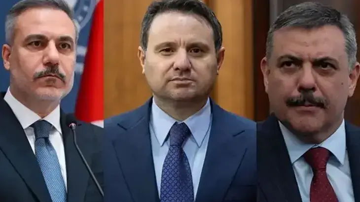 Üç bakan Brüksel’deki kritik toplantıya katılıyor