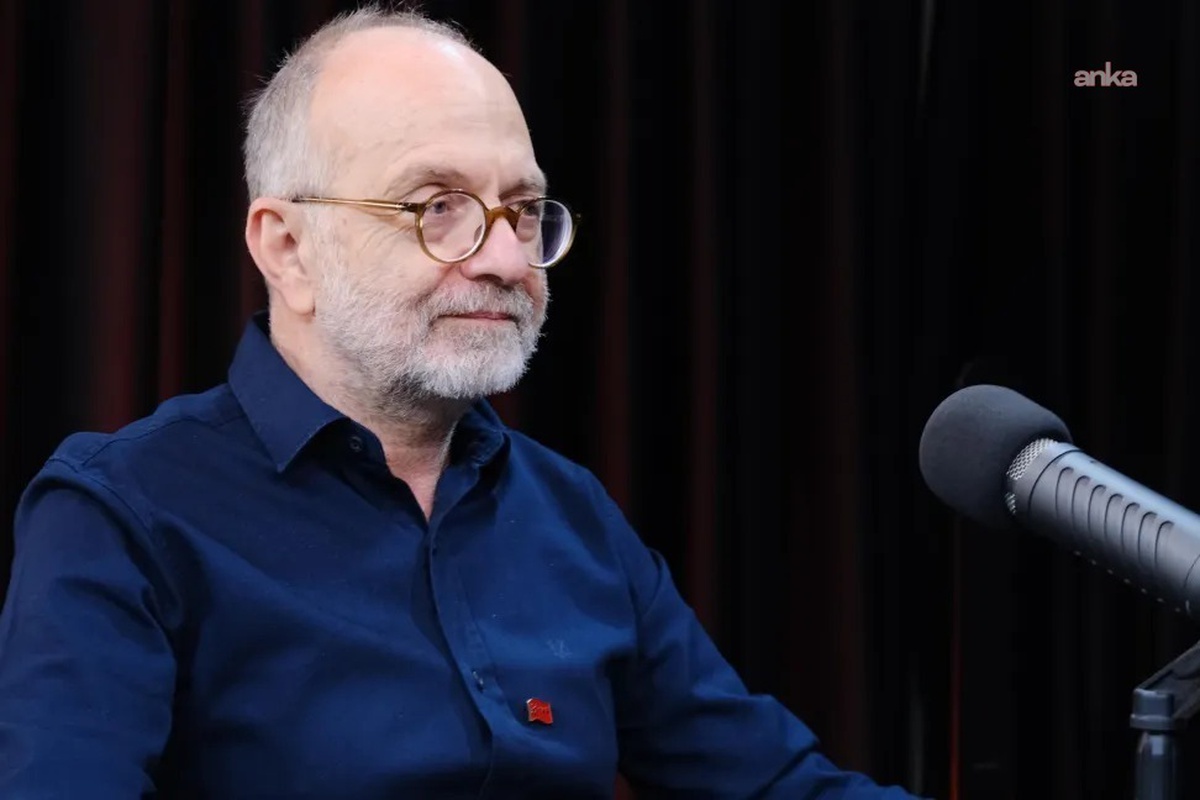 TKP Genel Sekreteri Okuyan Avrupa eylemlerinin düzen karşıtı yöne gittiğini söyledi