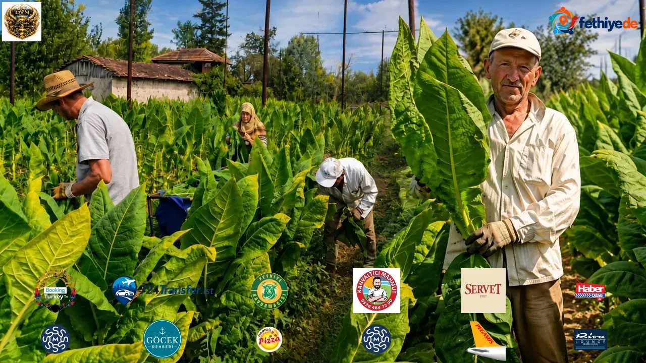 Denemek için ektiler, 250 bin TL kazanç fırsatı doğdu!