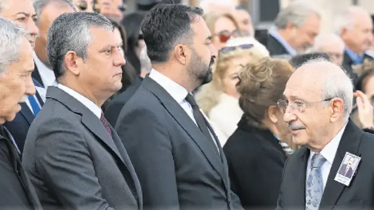 DEM’den YENİ Parti’ye ‘hayırlı olsun’ ve ‘süreç’ ziyareti | ‘Biz kurşun askerler içinde değiliz’