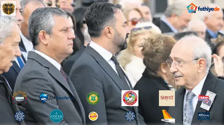 DEM’den YENİ Parti’ye ‘hayırlı olsun’ ve ‘süreç’ ziyareti | ‘Biz kurşun askerler içinde değiliz’