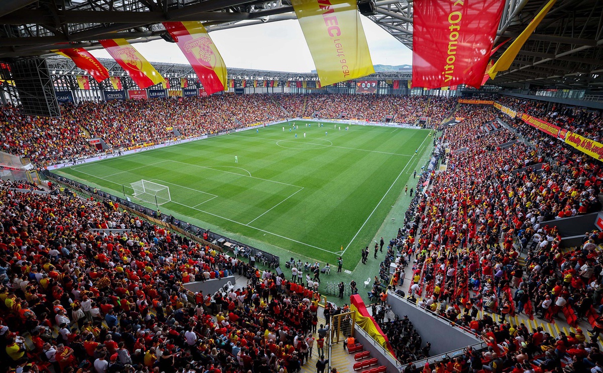 Göztepe 35 gün sonra evinde pazar günü Çorum FK ile karşılaşacak