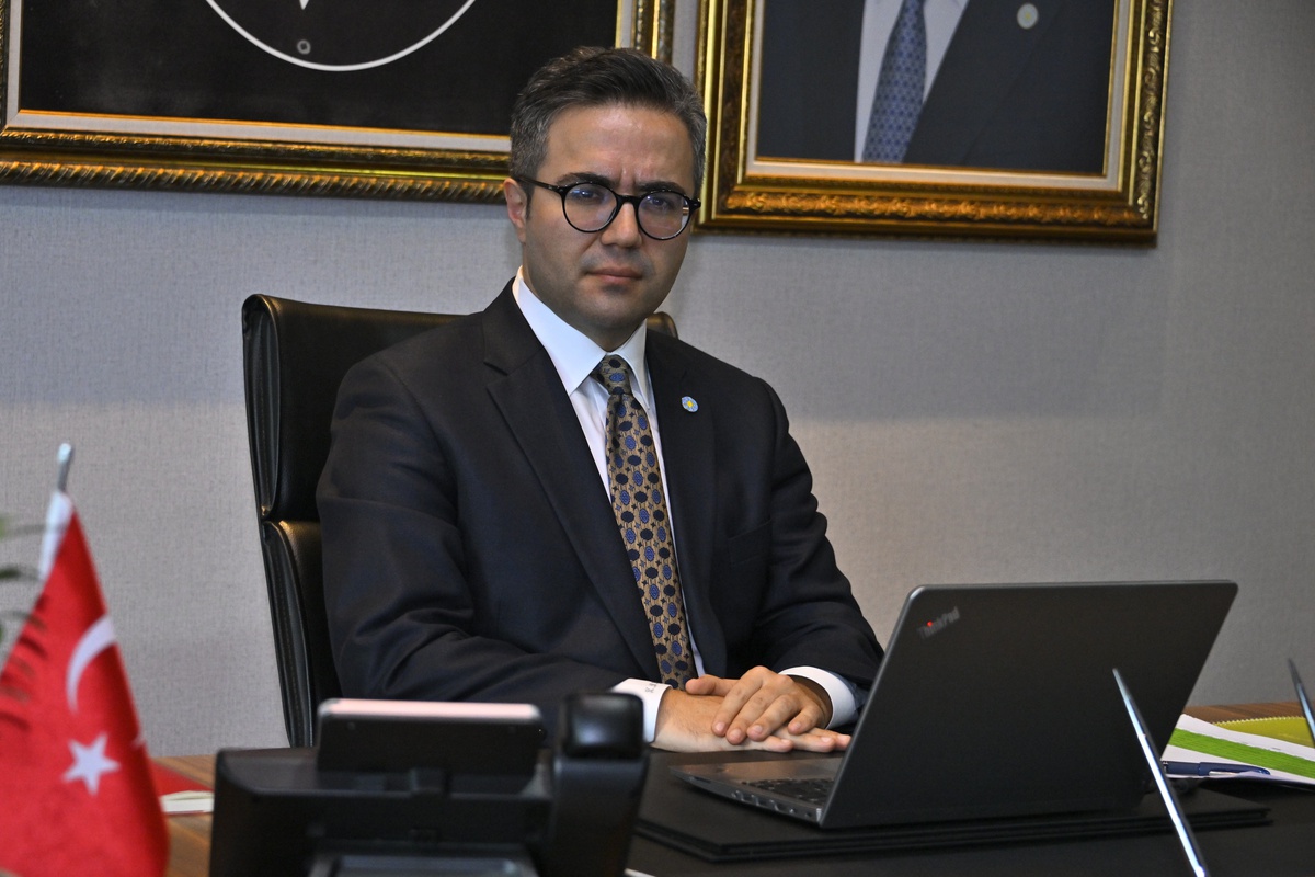 İYİ Partili Yılmaz, Halk TV kayyımı ve gazeteci tutuklamasını sansür olarak niteledi