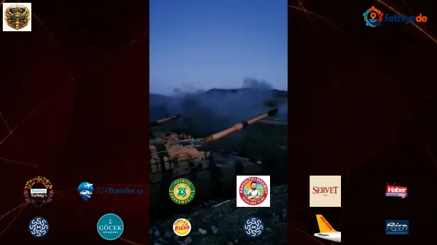 TSK'nın vurucu gücüne dev doping! 1,5 milyar doları aşan stratejik yatırım devrede!