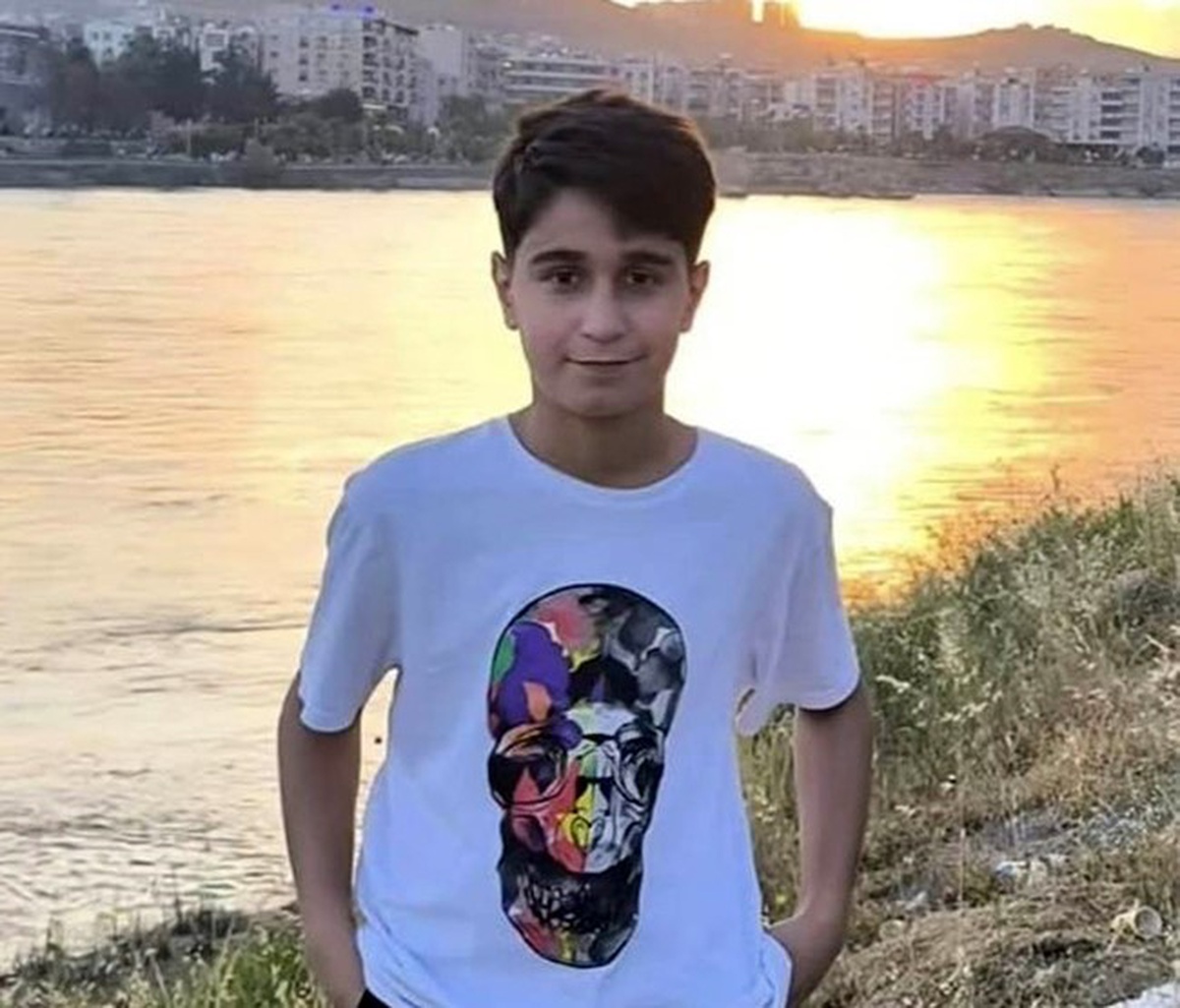 Cizre'de kurstan ayrılan 14 yaşındaki çocuk 7 gündür aranıyor