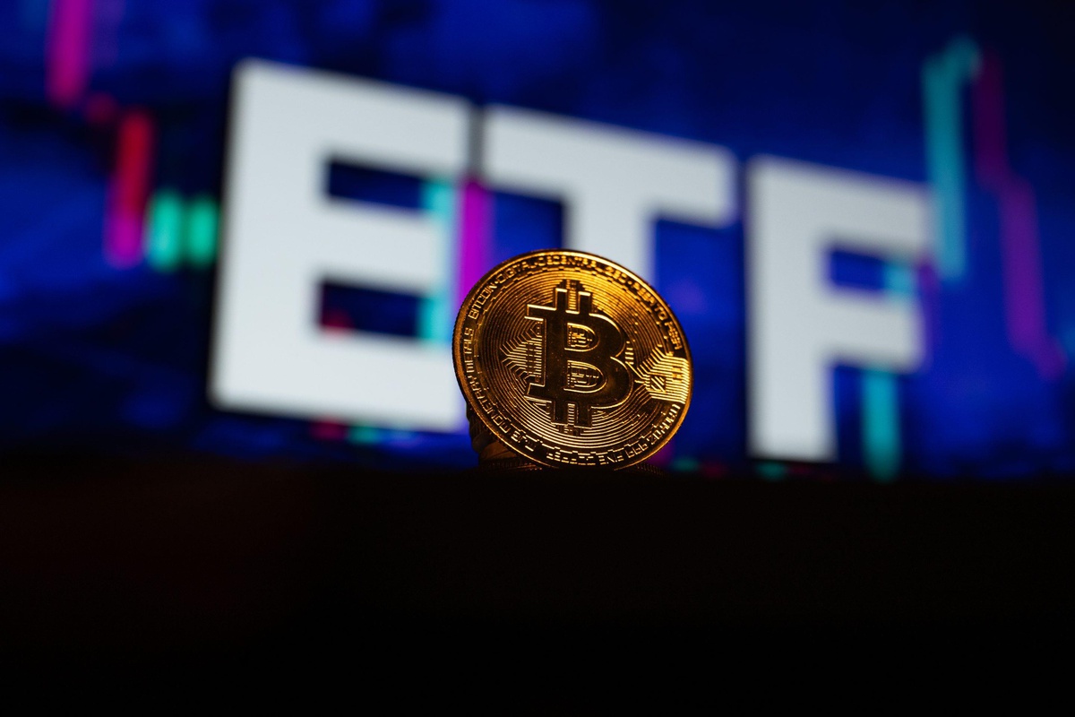 Bitcoin ETF'lerine para girişi yeniden güçlendi