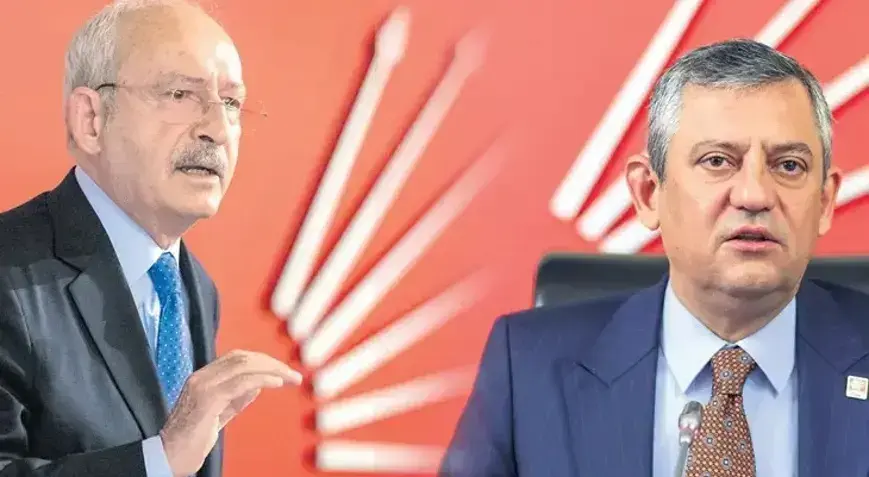 CHP-Yeni Parti arasında 'para' krizi! Gözler yargı sürecinde