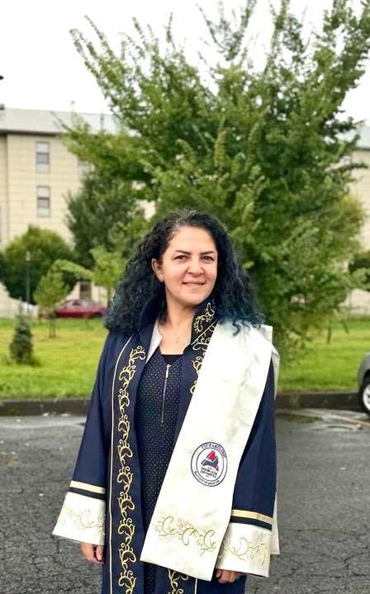AİÇÜ öğretim üyesi Dr. Elif Aydın'ın E. coli projesine TÜBİTAK 3501 desteği verildi