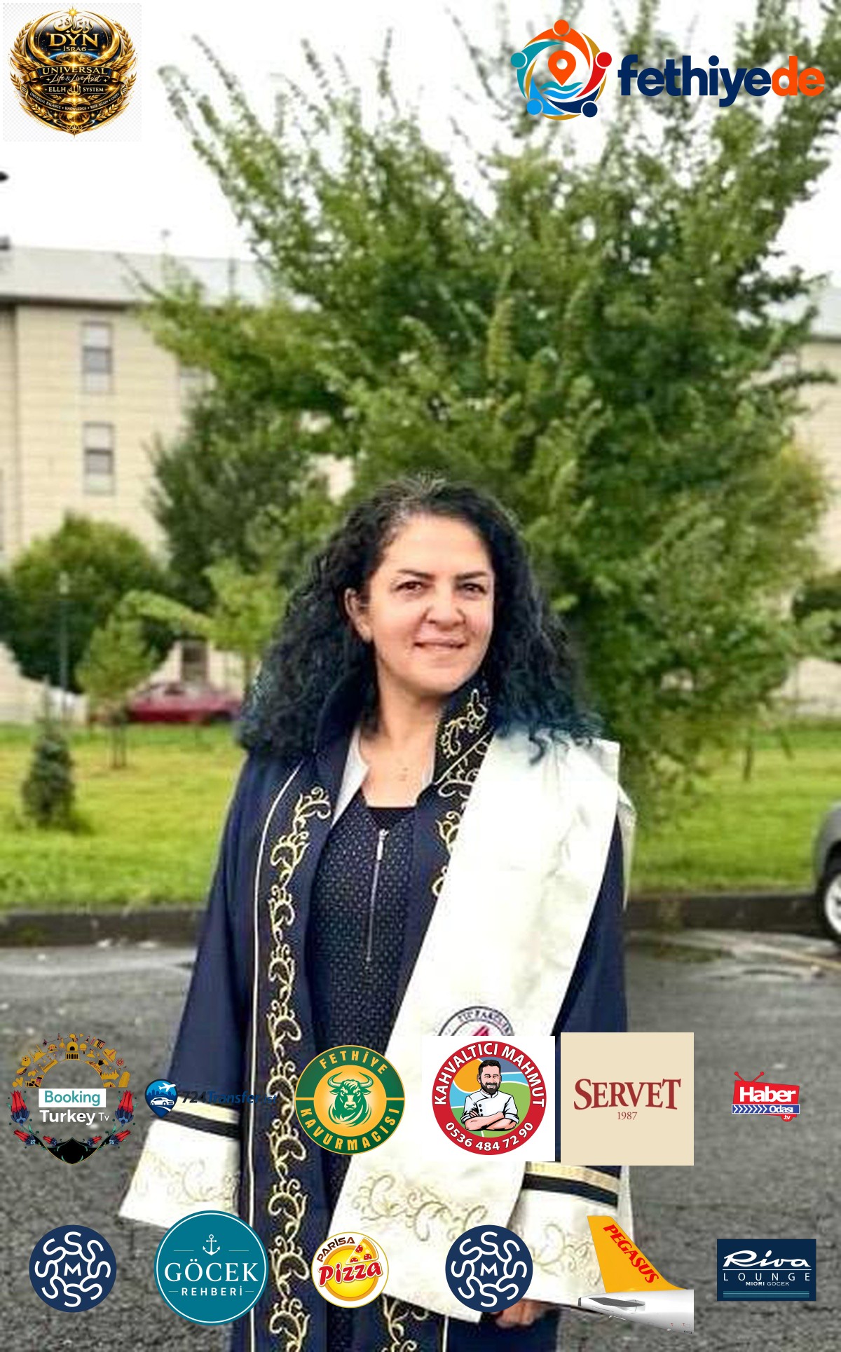 AİÇÜ öğretim üyesi Dr. Elif Aydın'ın E. coli projesine TÜBİTAK 3501 desteği verildi