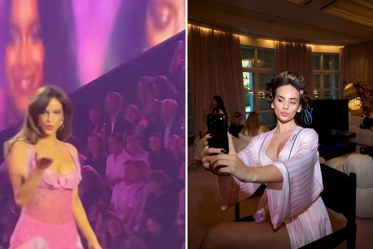 Cemre Solmaz’dan Barbara Palvin paylaşımı: O öpücük bana mıydı?