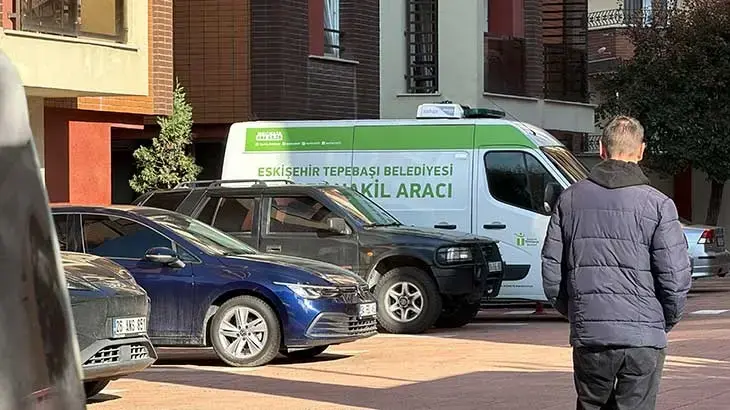 Eskişehir'de müdür yardımcısı evinde ölü bulundu