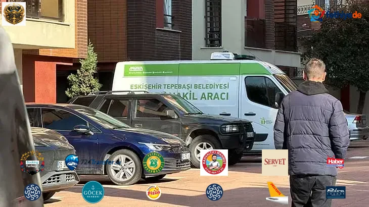 Eskişehir'de müdür yardımcısı evinde ölü bulundu