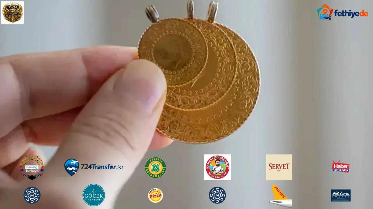Altın alacaklar dikkat: '30 bin TL' sınırı getiriliyor! 370 ve üstü...