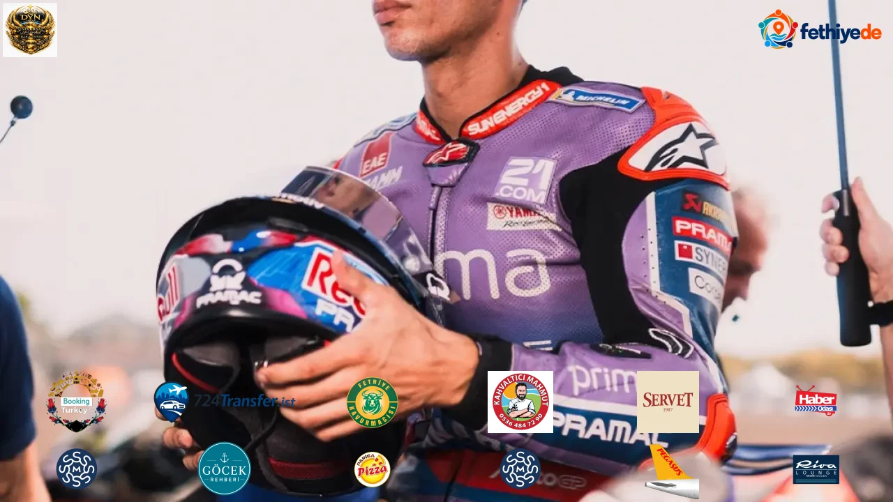 Toprak Razgatlıoğlu'ndan yıkan haber! MotoGP'de sezonu kapattı: Ameliyat olacak