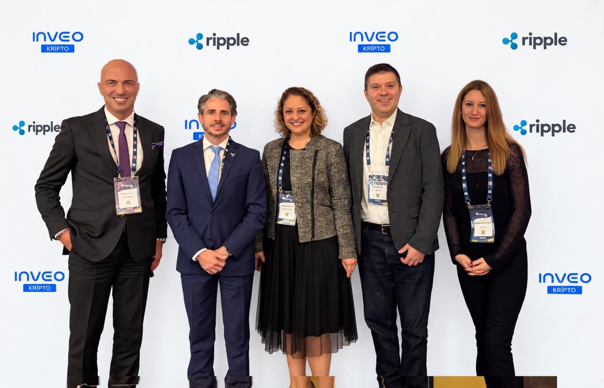 Ripple’ın dolar stablecoin’i RLUSD Türkiye’de işlem görmeye başladı
