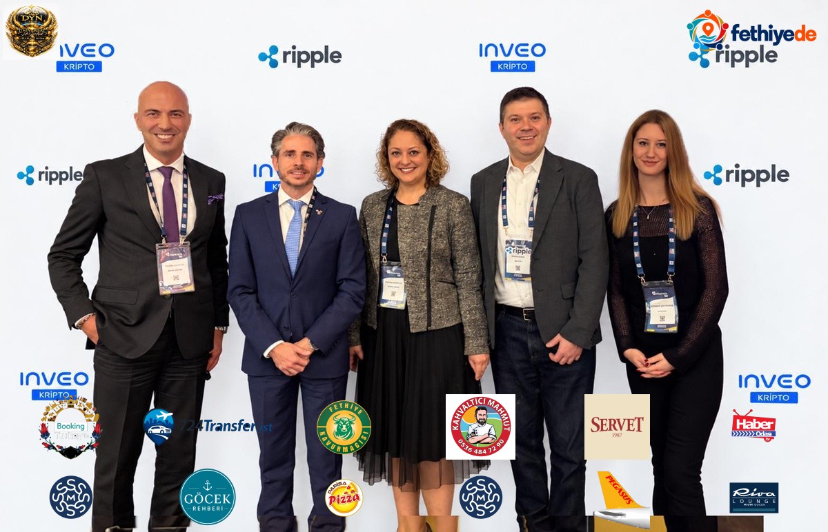Ripple’ın dolar stablecoin’i RLUSD Türkiye’de işlem görmeye başladı