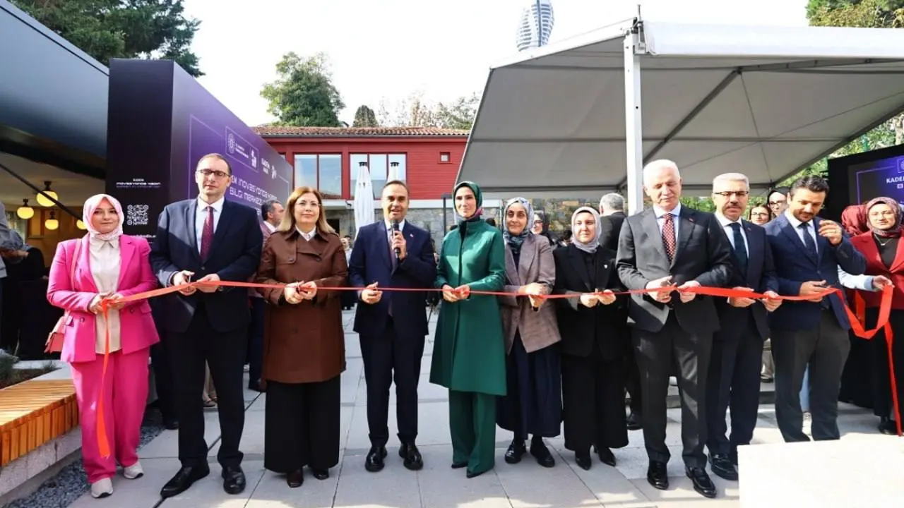 Türkiye'nin 8 Turcorn'undan 5'ini kadınlar kurdu! Kadın girişimcilerde rakamlar açıklandı
