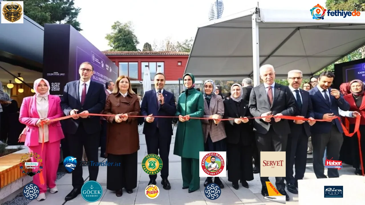 Türkiye'nin 8 Turcorn'undan 5'ini kadınlar kurdu! Kadın girişimcilerde rakamlar açıklandı