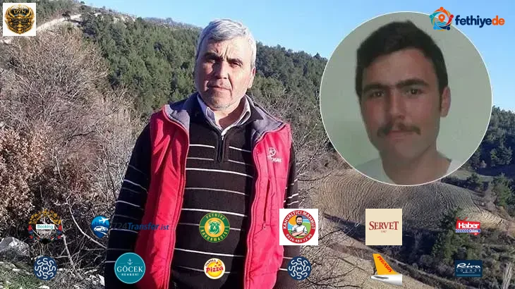 Manisa'da kanlı saldırı! Baba ve oğlu öldürüldü