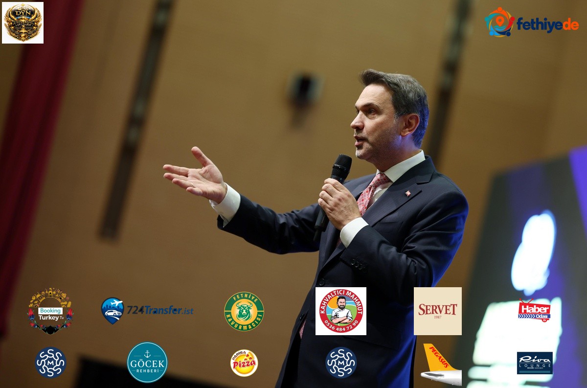 Bayraktar, 2040'ta enerjinin yüzde 70'inin yenilenebilirden sağlanacağını söyledi