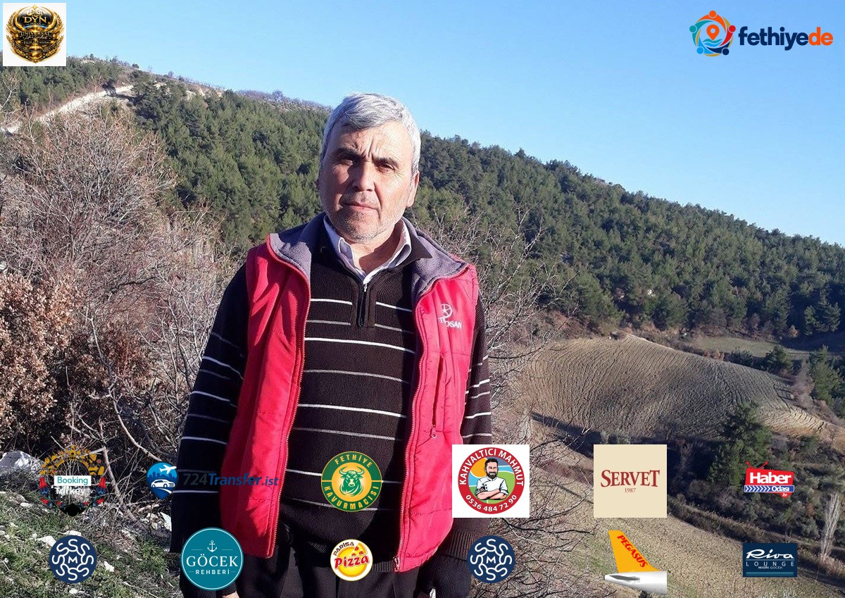 Manisa'da baba ve oğluna silahlı saldırı! Arif Bulut ve oğlu Hasan Hüseyin olay yerinde öldü