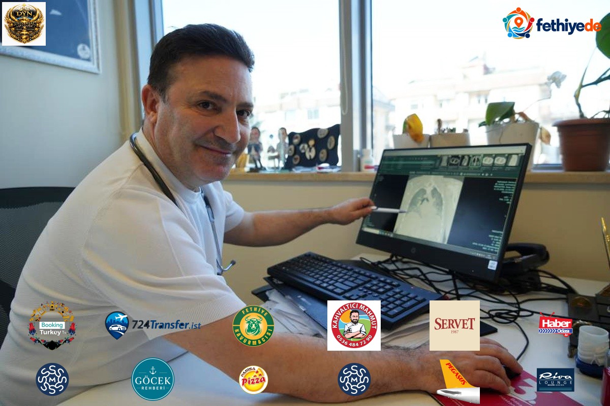 Prof. Dr. Özkaya, aşı reddiyle kızamık vakalarının yeniden yükseldiğini söyledi