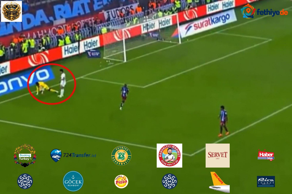 Ne yaptın Onana! Kurtarışlarını bile gölgede bırakan hareket