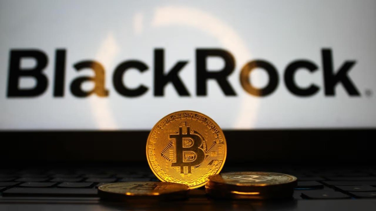 BlackRock'tan yeni Bitcoin ETF başvurusu