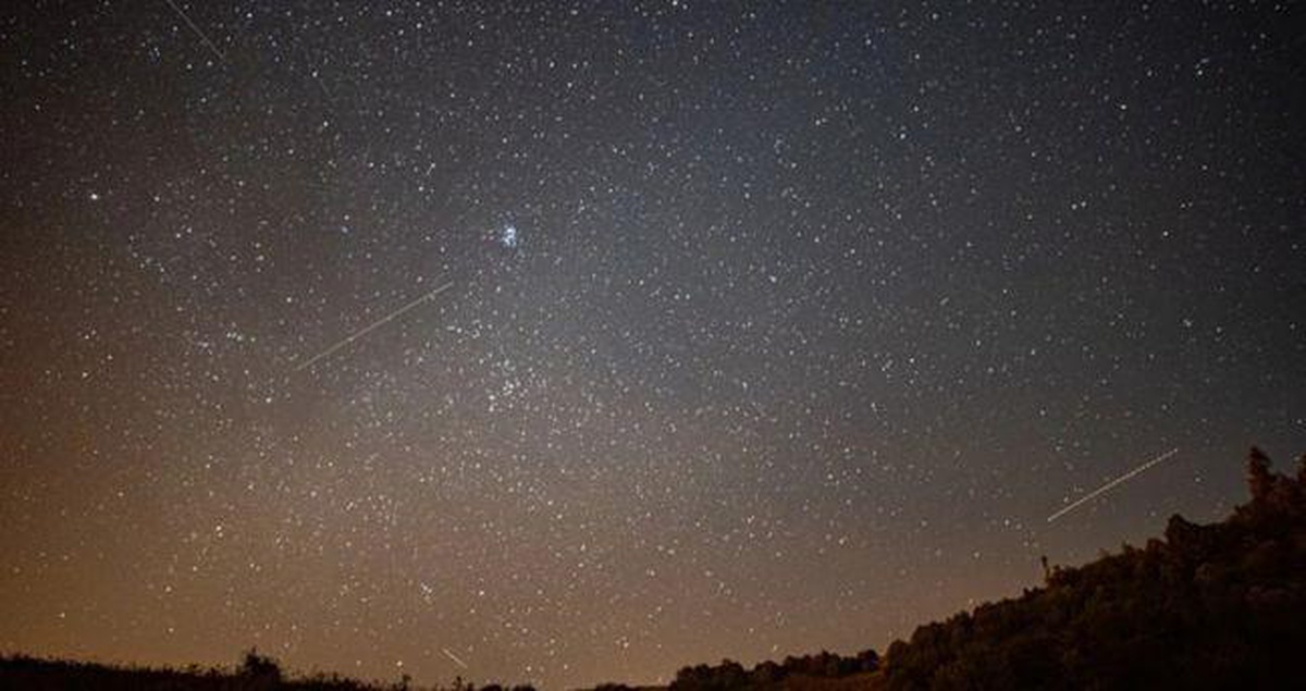 Orionid meteor yağmuru ne zaman, saat kaçta? Orionid meteor yağmuru Türkiye'den görülecek mi, nereden izlenir?