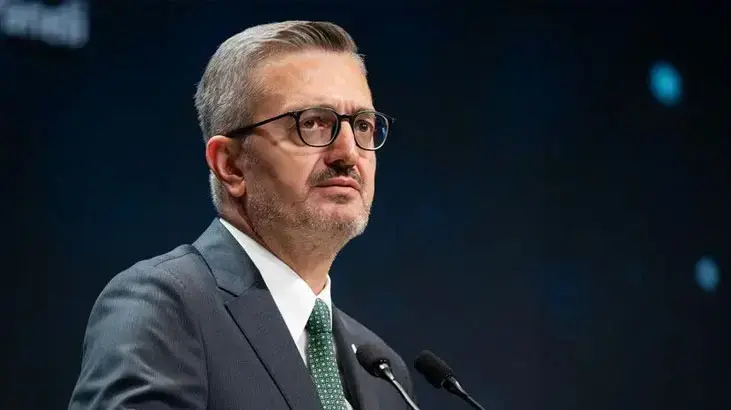 İletişim Başkanı Duran'dan Mekke Ortak Savunma Anlaşması'na ilişkin açıklama