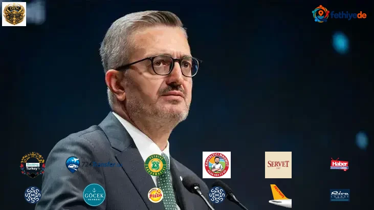 İletişim Başkanı Duran'dan Mekke Ortak Savunma Anlaşması'na ilişkin açıklama