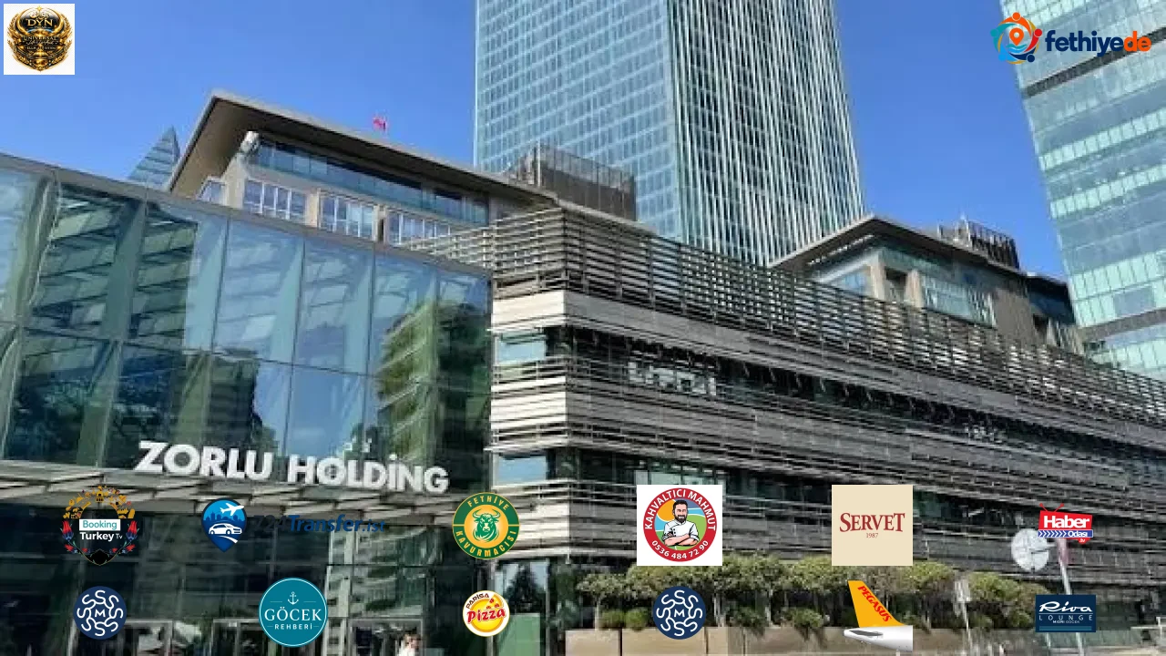 Zorlu Holding hisseleri elden çıkardı: Dev imzayı attı!
