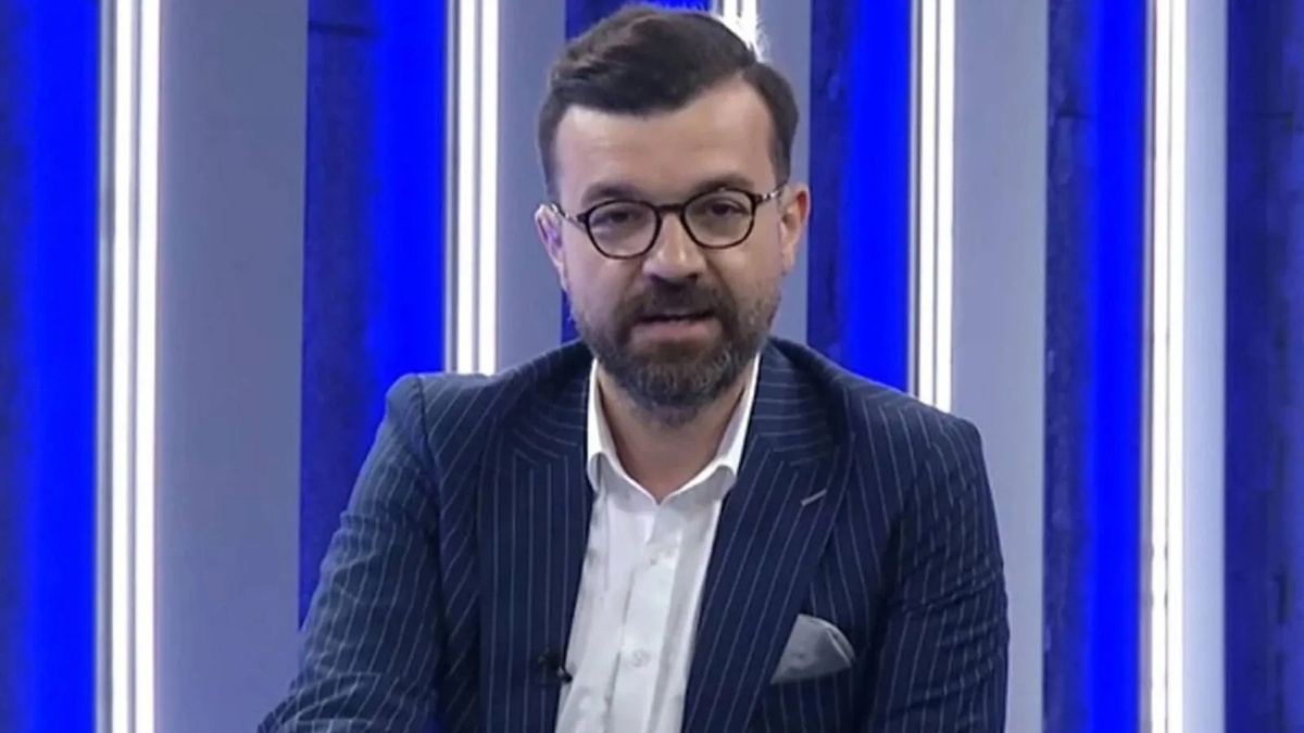 Avukat Afşin Hatipoğlu'na 'Daltonlar' tehdidi! Canlı yayındayken aranıp 5 milyon lira istendi