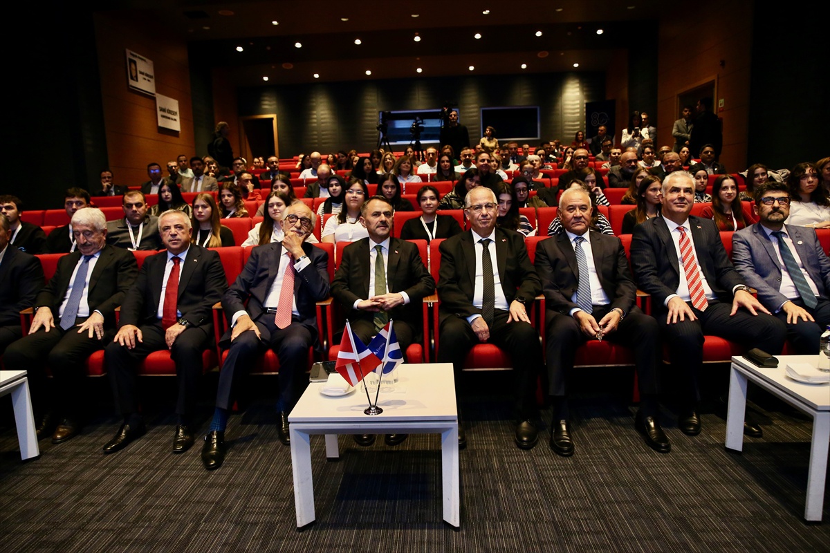 Kocaeli'de ilk kez açılan ilaç üretim teknikerliği programına 30 öğrenci kaydoldu