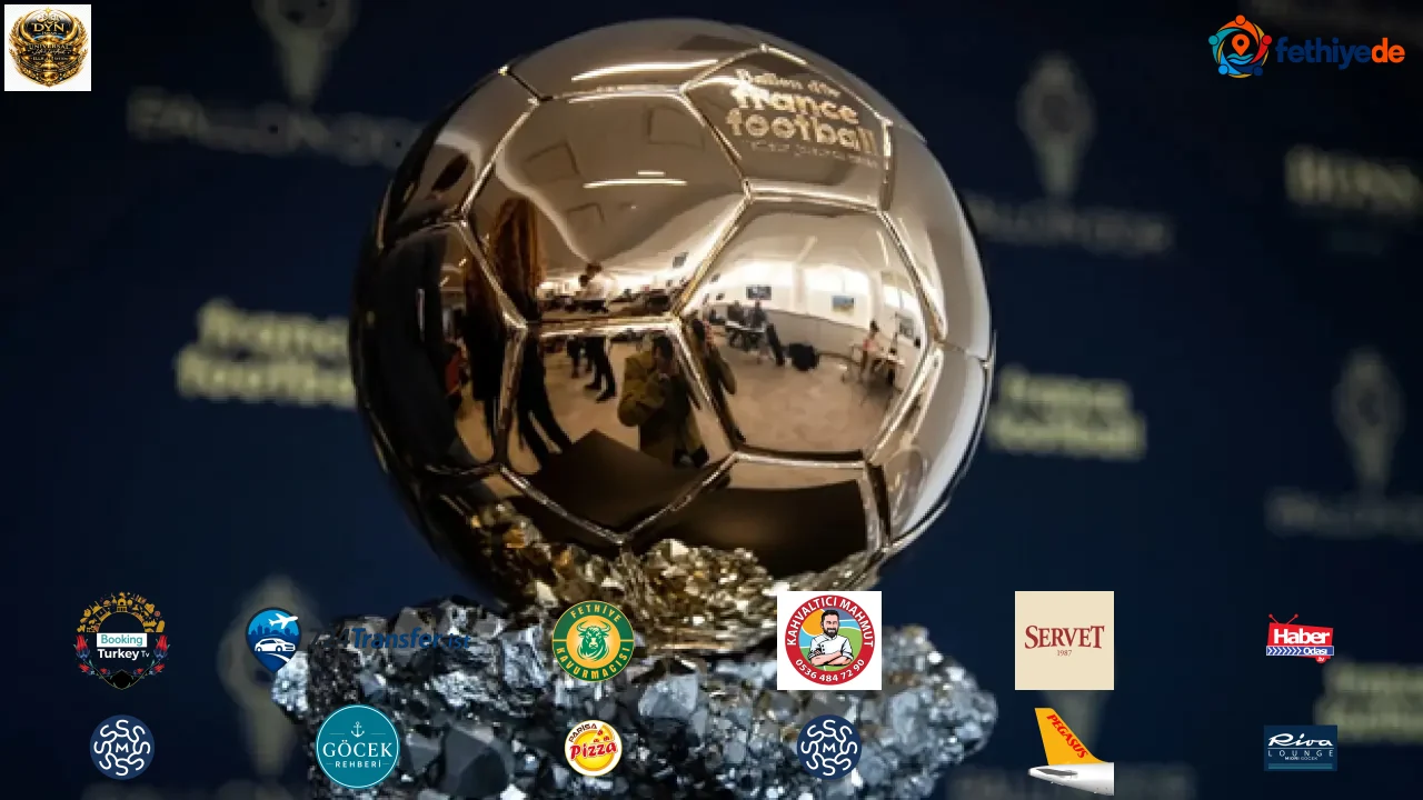 Ve liste açıklandı! Tüm zamanların '10' futbol efsanesi Ballon d’Or’ için yarışacak