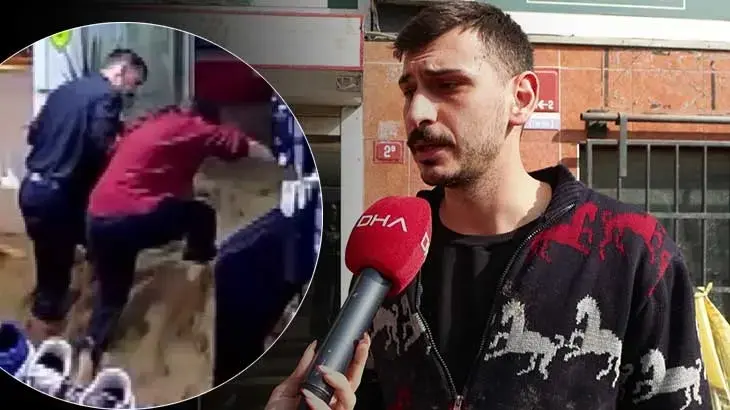 19 yıl, 1 dakikada yok oldu: Sabah 5'te getirdim, akşam önümden akıp gidiyordu
