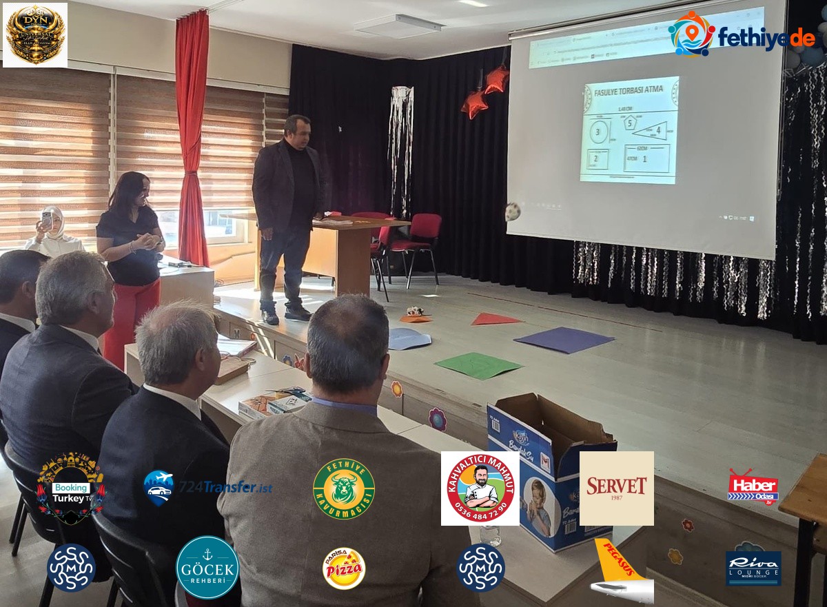 Samsun'da geleneksel çocuk oyunları öğretmen semineri düzenlendi