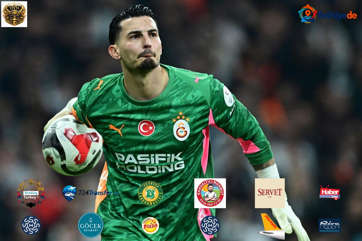 Uğurcan Çakır'dan eski günlerine yeşil ışık