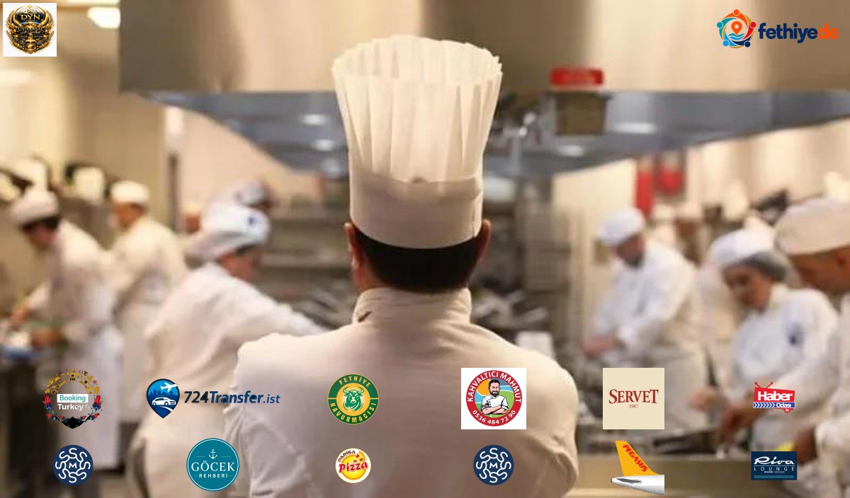 Dünya Aşçılar Günü ne zaman, en güzel Dünya Aşçılar Günü sözleri ve mesajları!