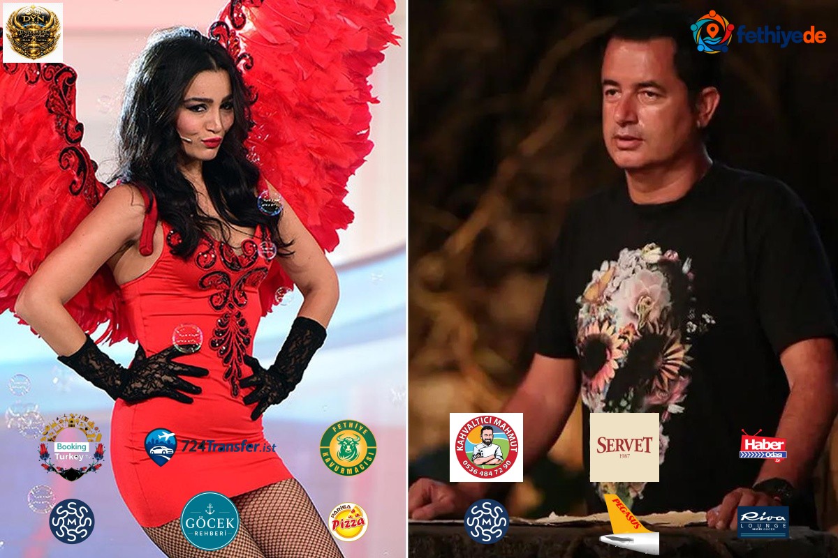 Survivor 2027'de sürpriz isim! Bir dönemin yıldızı geri dönüyor