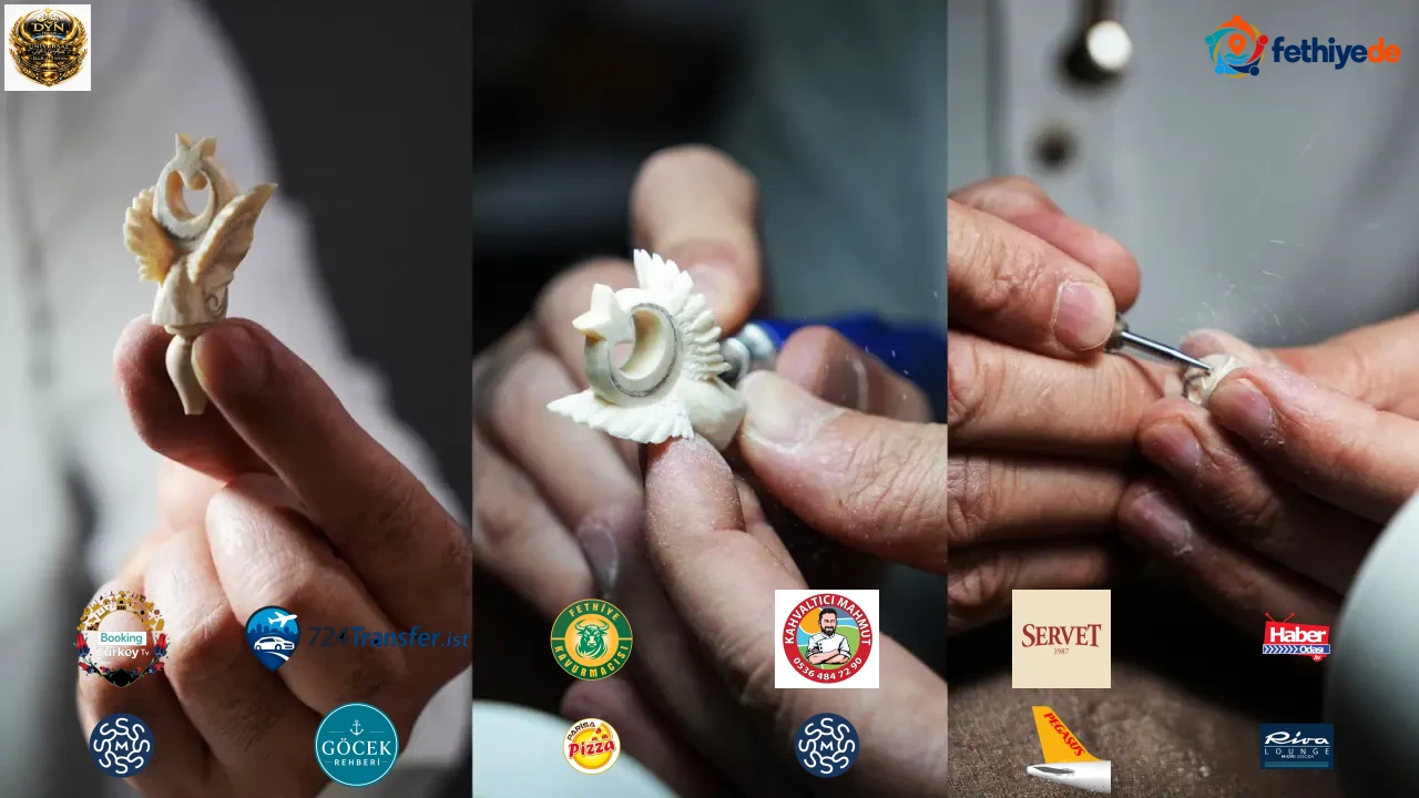 Her biri dünyada tek! Koleksiyonerlerin gözdesi oldu, yapımı 5 ay sürüyor