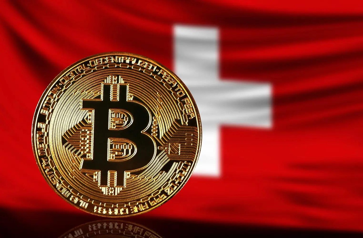 İsviçre Bitcoin ETF'sine onay verdi