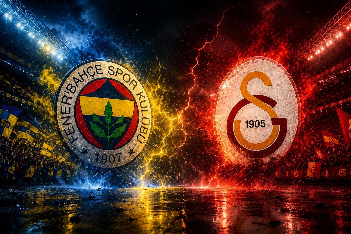 Bahis oynadığı belirtilen Fenerbahçe ve Galatasaraylı yöneticilere ceza verilmedi